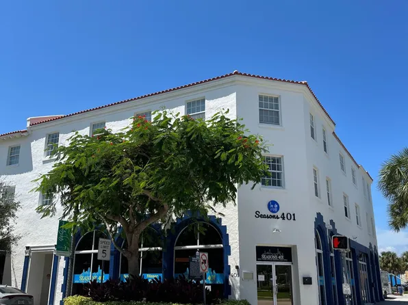 401 Northwood Rd #303, West Palm Beach, FL 33407