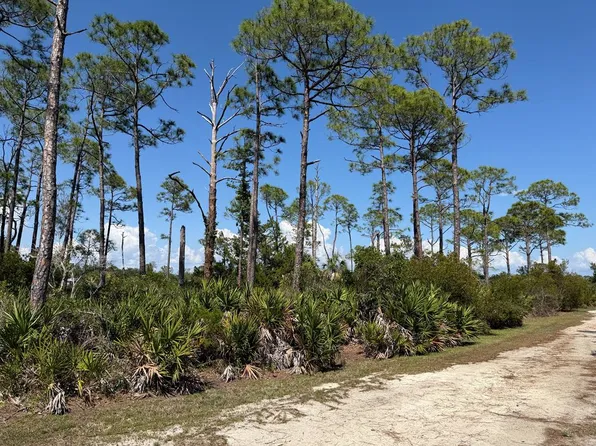  Museum Dr, Cedar Key, FL 32625