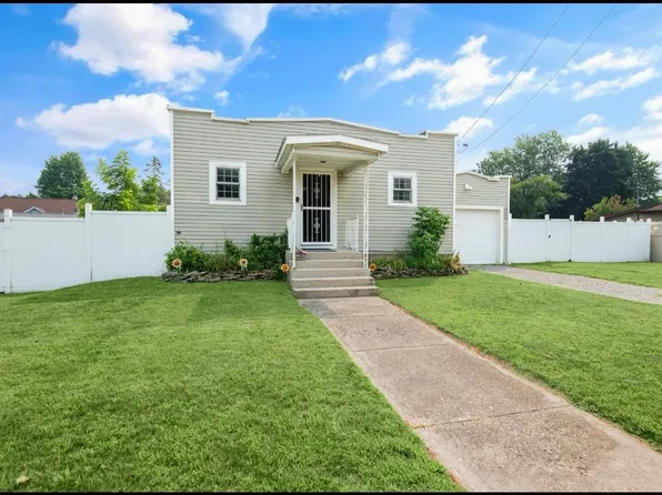 130 S Wood Ave, Peshtigo, WI 54157