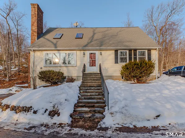 26 Boulder Dell Road Extension, Haddam, CT 06441