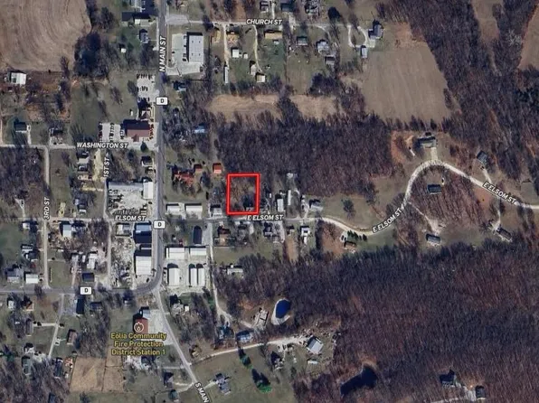 150 E Elsom St, Eolia, MO 63344