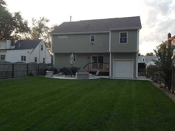 back of house 