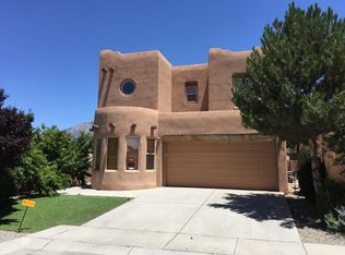 7432 Via Contenta NE, Albuquerque, NM 87113
