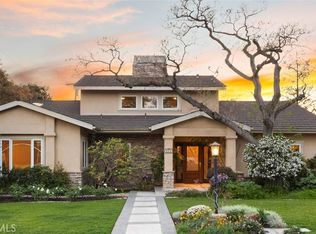 1221 N Cambridge Ave, Claremont, CA 91711