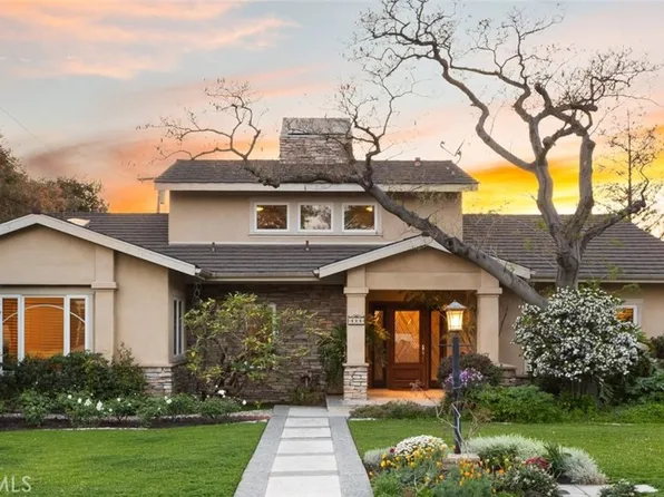 1221 N Cambridge Ave, Claremont, CA 91711