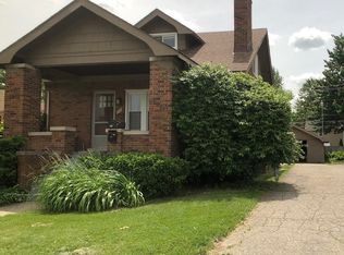 808 E Eleven Mile Rd, Royal Oak, MI 48067