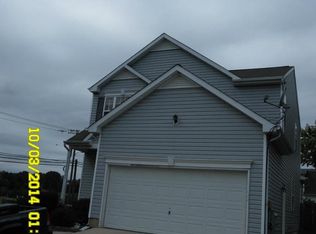 2094 Streamway Ct, Baltimore, MD 21207
