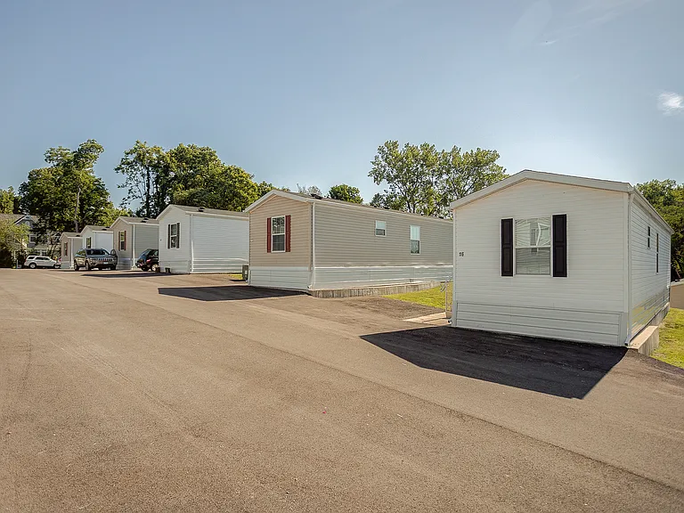 12 Coachlight Trailer Park — Photo 1