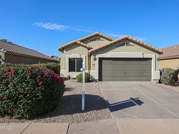 10634 W MONTE VISTA Road, Avondale, AZ 85392