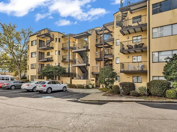 7600 Ocean Blvd. N #101, Myrtle Beach, SC 29572