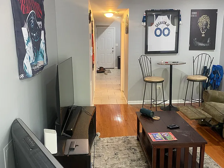 3727 N Ashland Ave #1 — Photo 3
