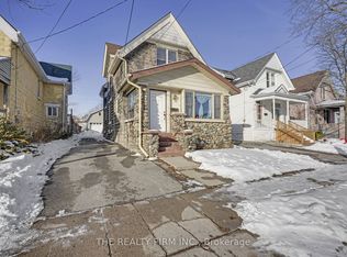 924 Princess Ave, London, ON N5W 3M6