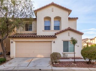 7531 Desert Lupine St, Las Vegas, NV 89139