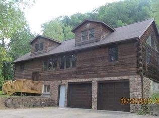 W1101 Mohawk Valley Rd, Stoddard, WI 54658