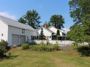 676 Mount Hermon Station Rd, Northfield, MA 01360