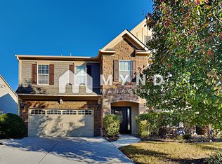 7440 Toccoa Cir, Union City, GA 30291