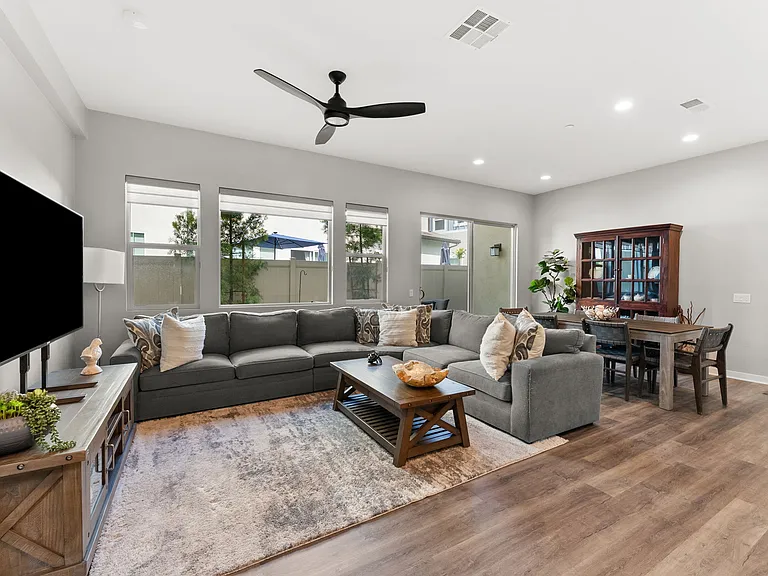 495 Village Greens Way — Photo 11