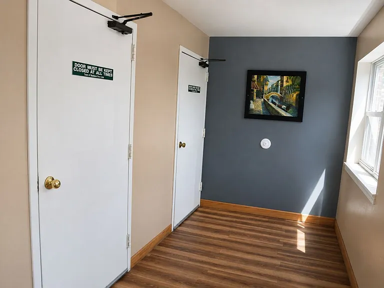 Conservancy Park Apartments — Photo 18