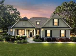 109 Waterbury Way, Pendleton, SC 29670