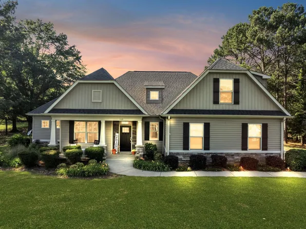 109 Waterbury Way, Pendleton, SC 29670
