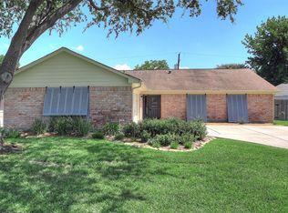 10331 Rocky Hollow Rd, La Porte, TX 77571