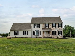 67 Vincent Drive, Honey Brook, PA 19344
