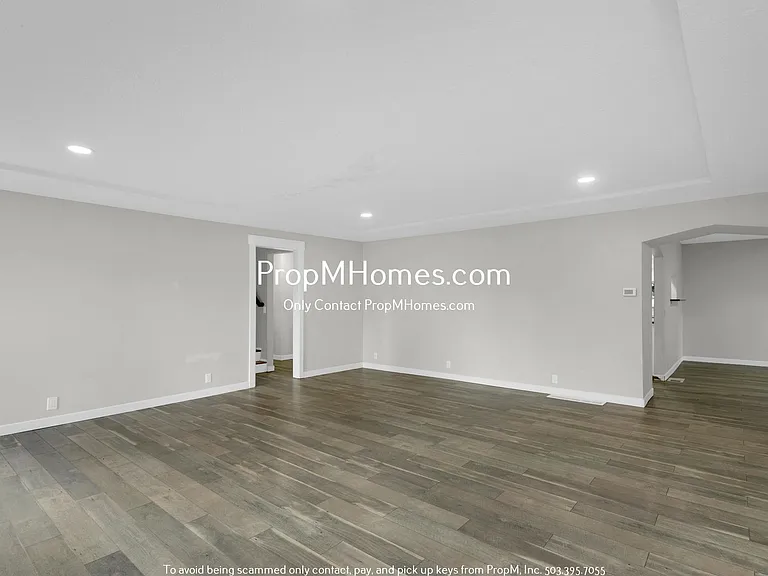 7307 SE 76th Ave #A — Photo 3