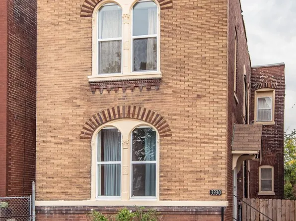 3330 Ohio Ave, Saint Louis, MO 63118