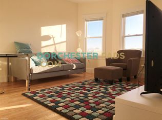 14 Roach St #2, Dorchester, MA 02125