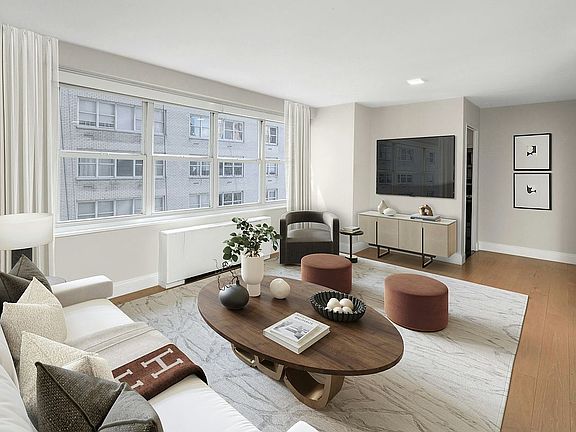 5th image of 155 W 68th St APT 1022