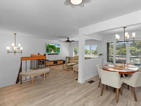 6231 Caminito Juanico, San Diego, CA 92111