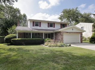 1725 Central Ave, Deerfield, IL