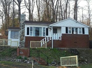 25 W Shawnee Trl, Wharton, NJ 07885