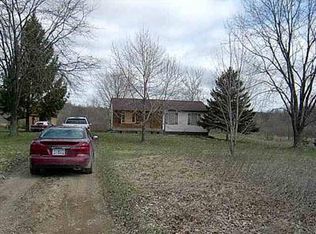 4623 E Lovejoy Rd, Byron, MI 48418