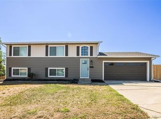 540 El Paso Boulevard, Denver, CO 80221