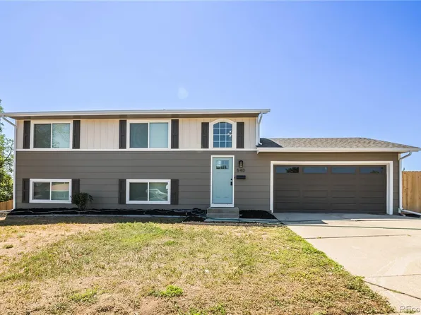 540 El Paso Boulevard, Denver, CO 80221
