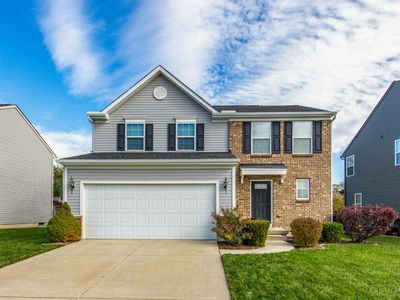 1648 Tunis Dr, Harrison, OH, 45030