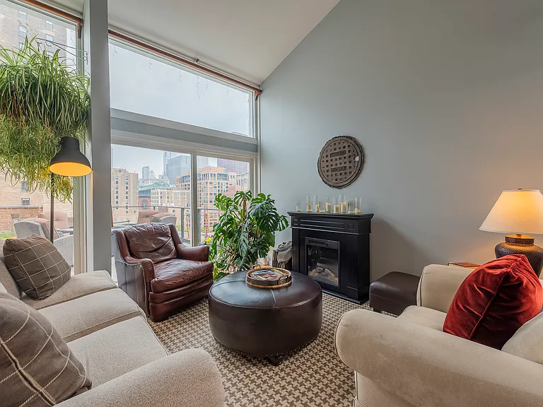 714 S Dearborn St #Penthouse 9 — Photo 14