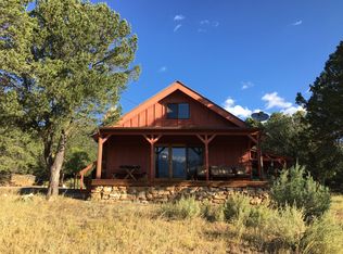 5719 County Road 24, Ridgway, CO 81432