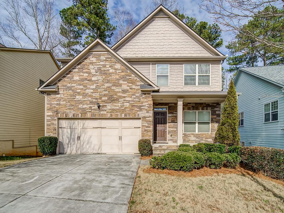 1st image of 1501 Scenic Pines Dr