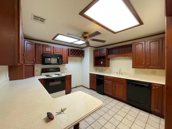 3982 County Road 1675, Coffeyville, KS