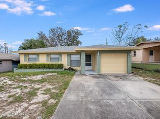 995 Allendale St, Titusville, FL 32796