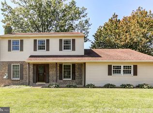 6185 Bell Rd, Harrisburg, PA 17111