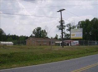 444 Hampshire Dr, Mooresboro, SC 29341