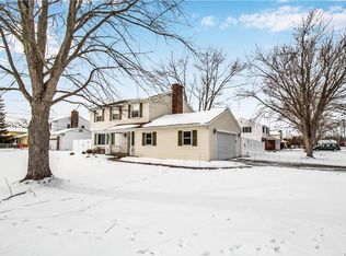 2824 Baseline Rd, Grand Island, NY 14072