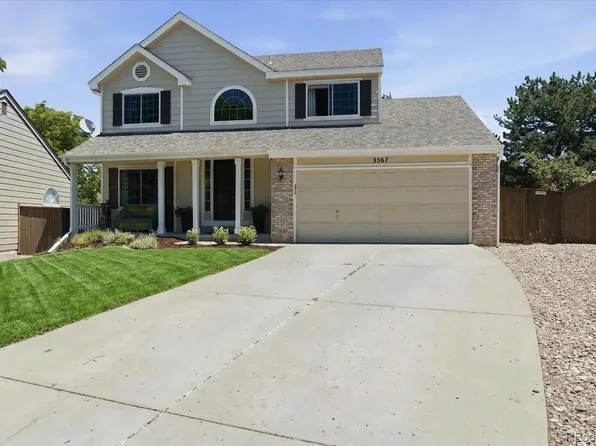 3567 Boardwalk Circle, Highlands Ranch, CO 80129