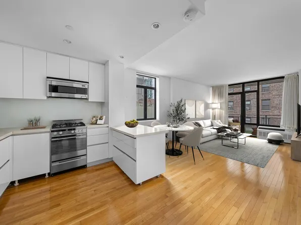 148 E 24th St APT 8D, New York, NY 10010
