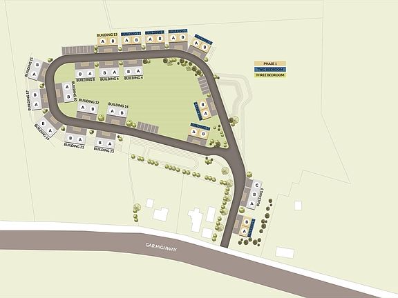 4th image of 1405 Gar Hwy #2-A