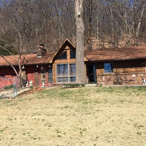 23501 S 624th Rd, Wyandotte, OK, 74370