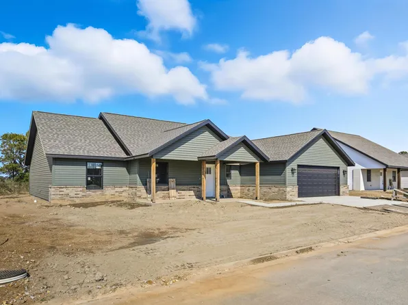 13590 Patti Lane, Neosho, MO 64850